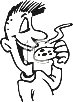 Cartoon Clipart